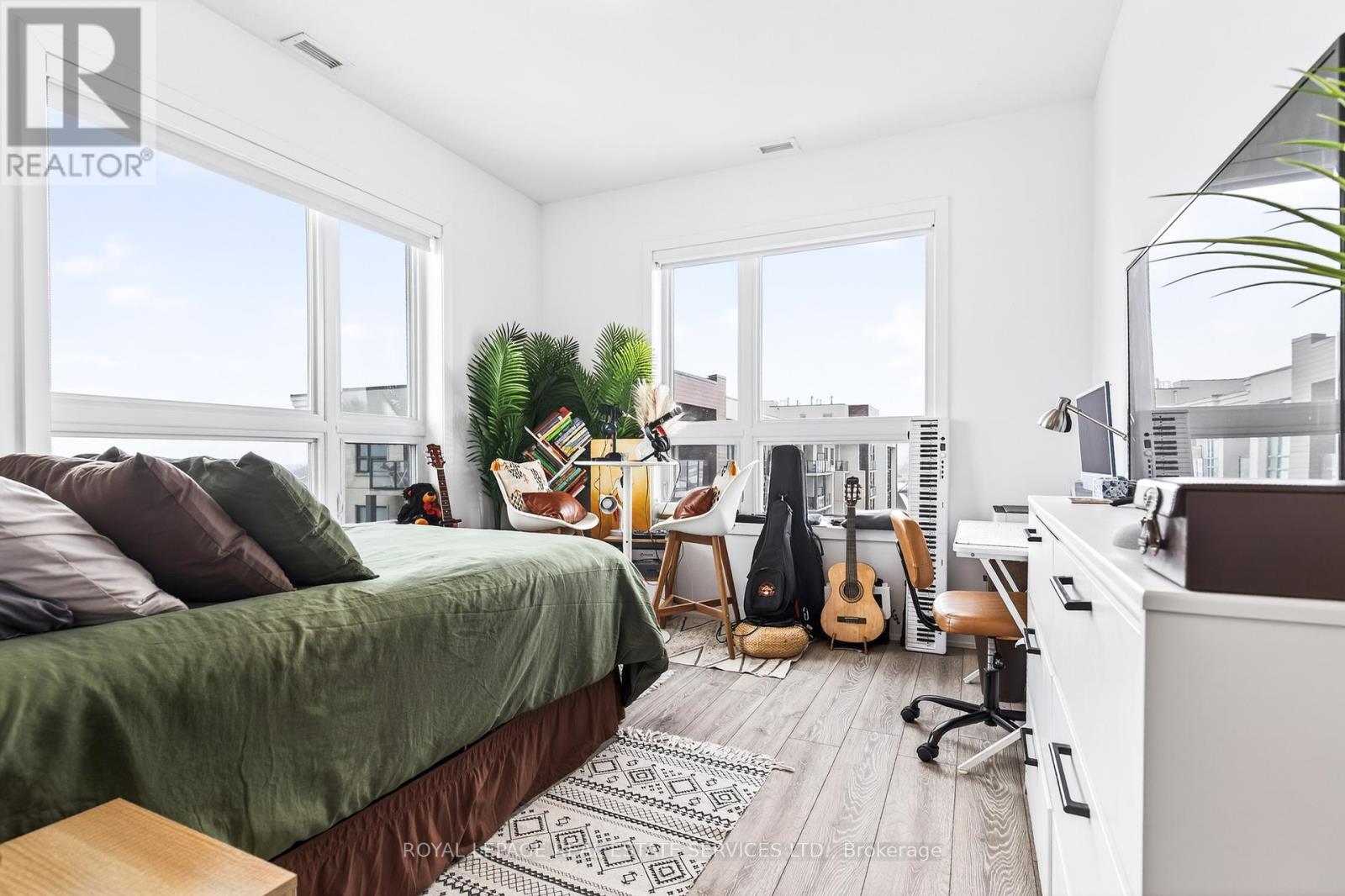 631 - 125 Shoreview Place S, Hamilton (Lakeshore), Ontario  L8E 0K3 - Photo 36 - X12637690