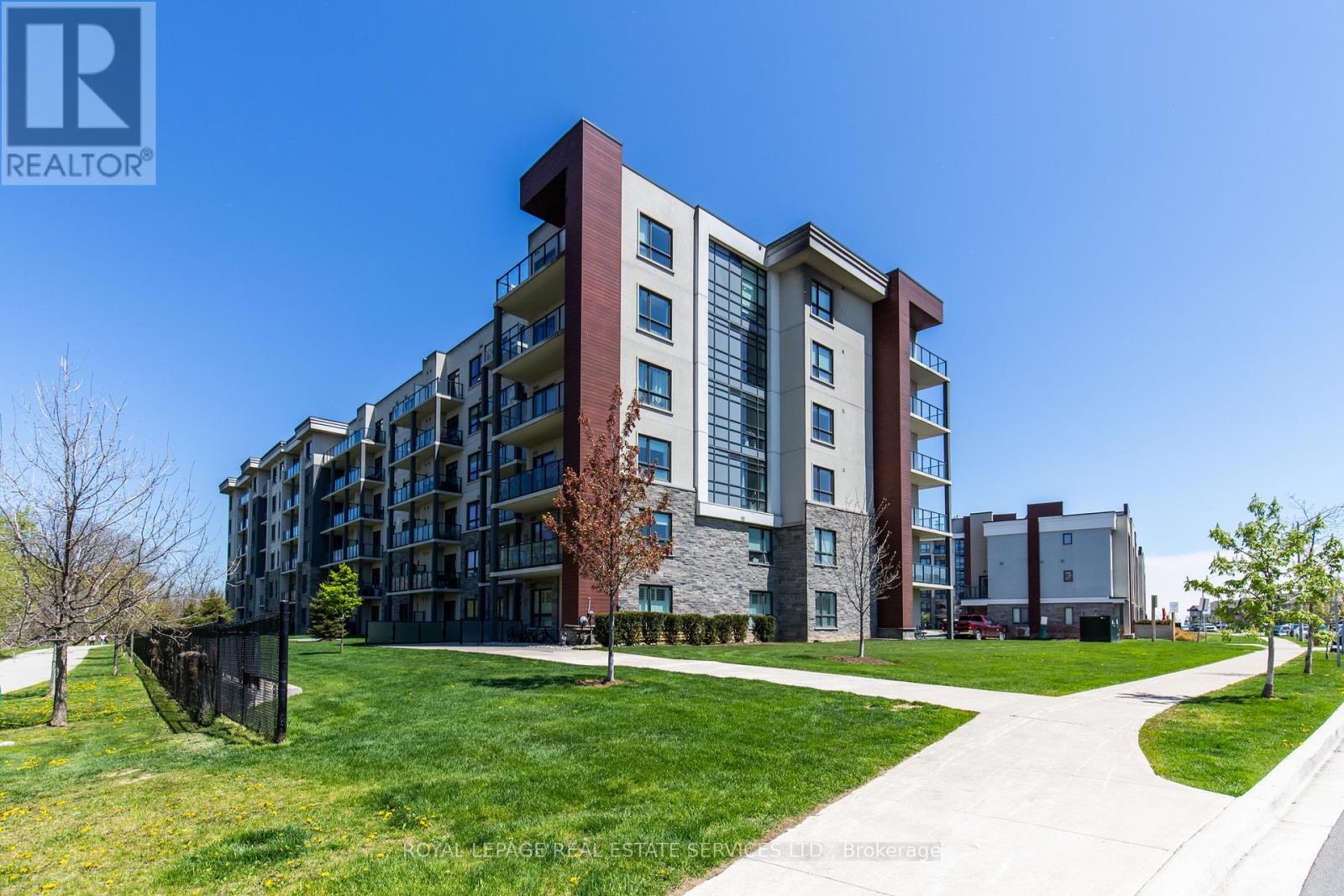 631 - 125 Shoreview Place S, Hamilton (Lakeshore), Ontario  L8E 0K3 - Photo 41 - X12637690