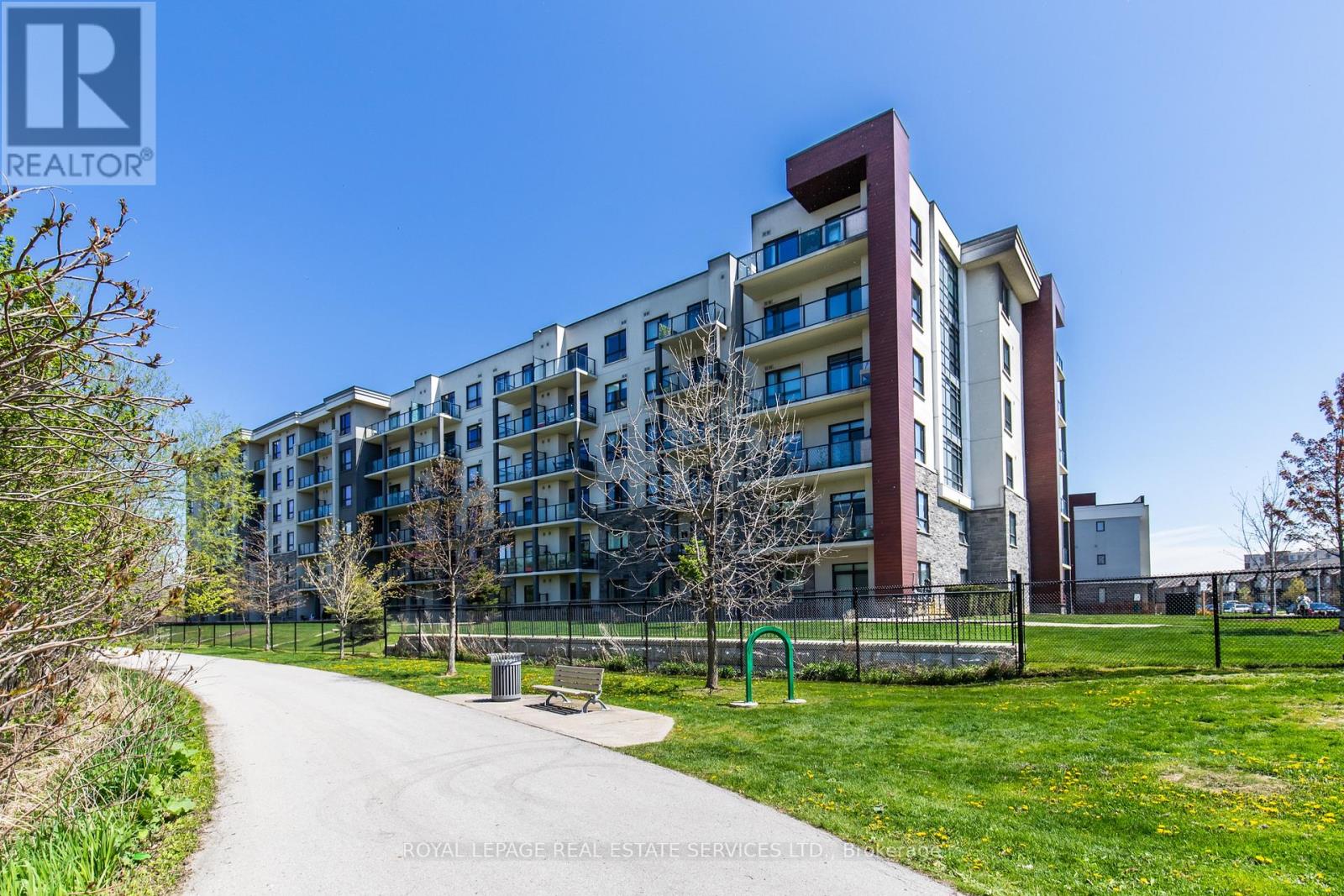 631 - 125 Shoreview Place S, Hamilton (Lakeshore), Ontario  L8E 0K3 - Photo 42 - X12637690