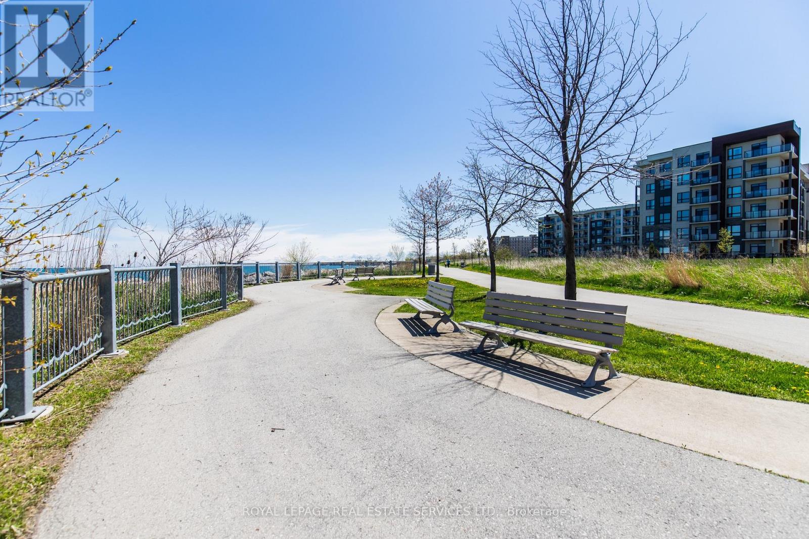 631 - 125 Shoreview Place S, Hamilton (Lakeshore), Ontario  L8E 0K3 - Photo 43 - X12637690