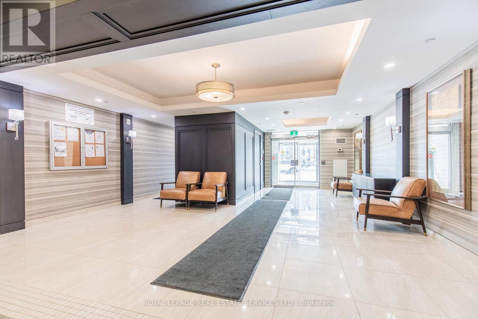 631 - 125 Shoreview Place S, Hamilton (Lakeshore), Ontario  L8E 0K3 - Photo 5 - X12637690