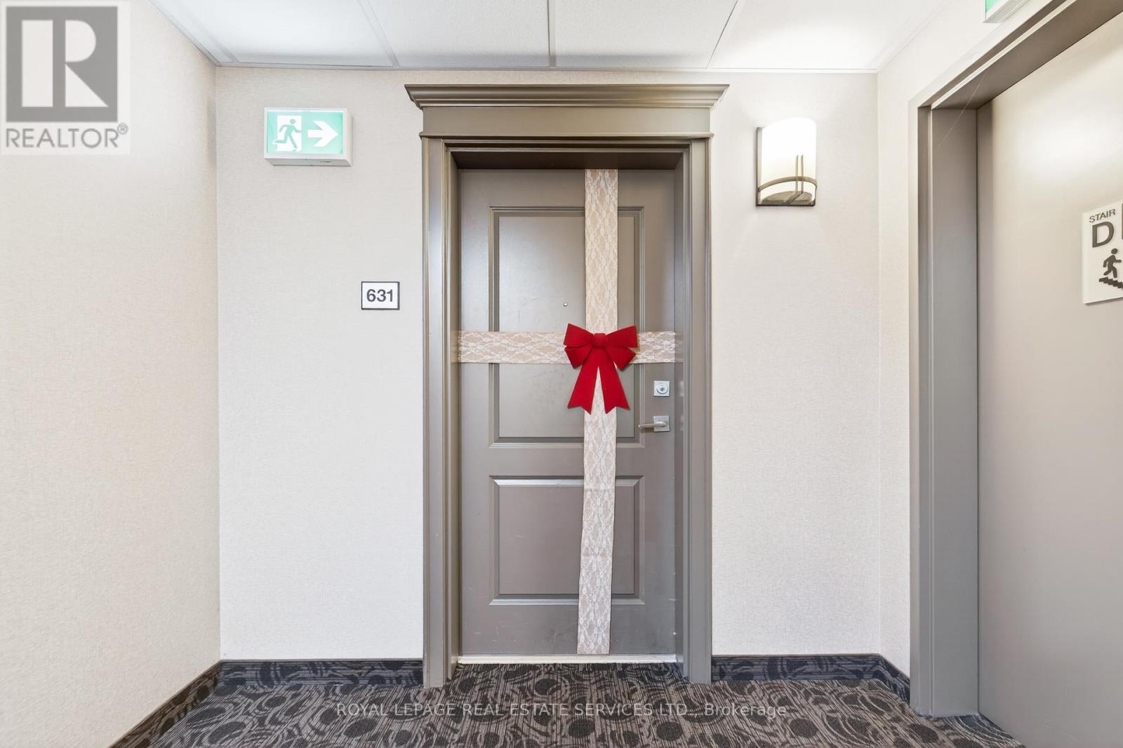 631 - 125 Shoreview Place S, Hamilton (Lakeshore), Ontario  L8E 0K3 - Photo 7 - X12637690