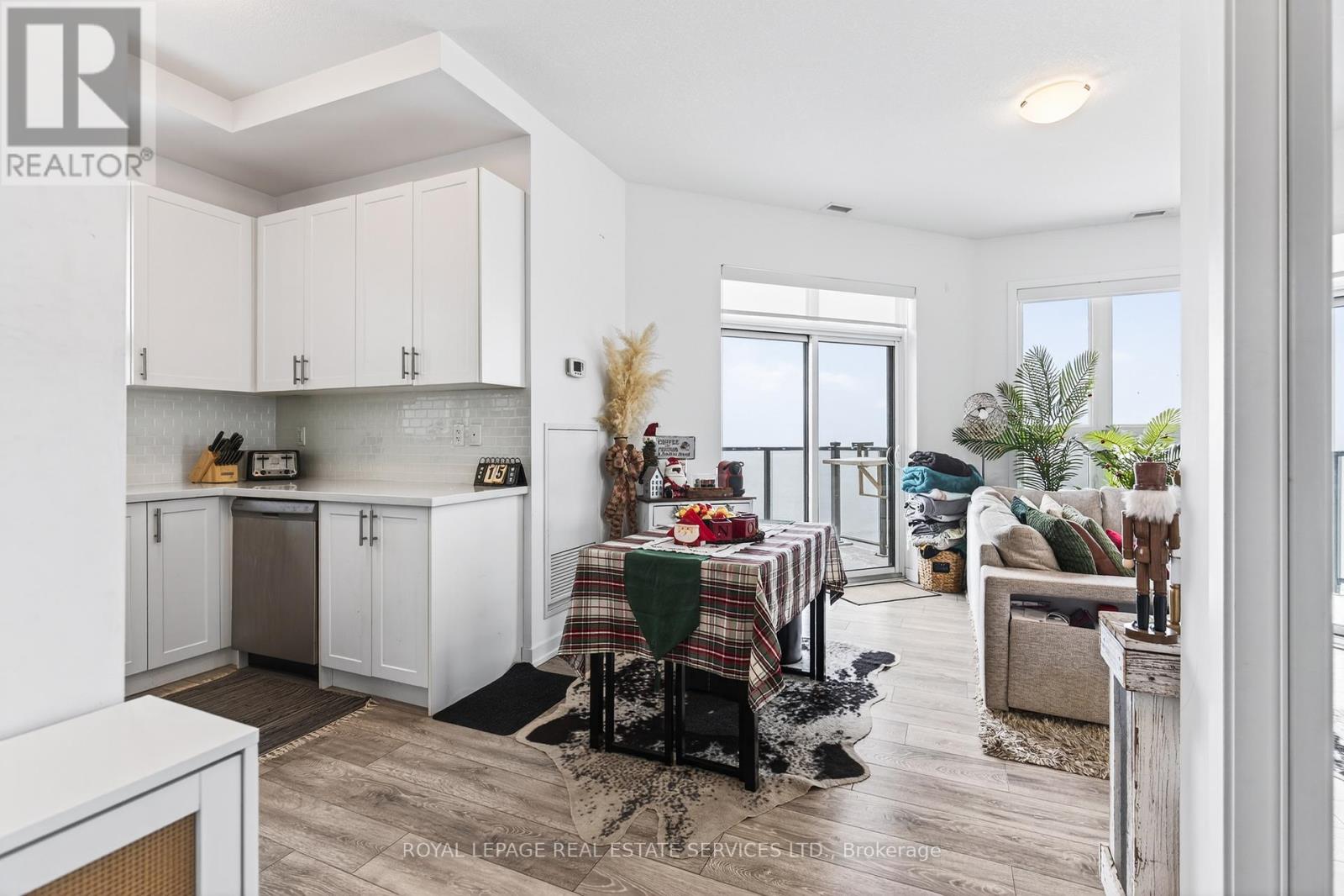 631 - 125 Shoreview Place S, Hamilton (Lakeshore), Ontario  L8E 0K3 - Photo 9 - X12637690