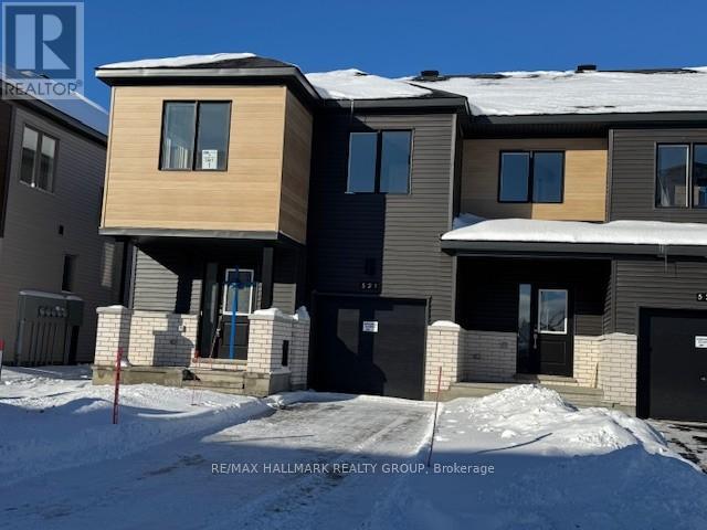 521 GALANTHUS WALK, Ottawa, Ontario