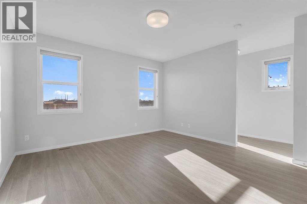 800 South Point Heath Sw, Airdrie, Alberta  T4B 5M7 - Photo 14 - A2267574