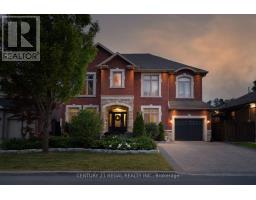 127 SULTANA AVENUE, Toronto, Ontario