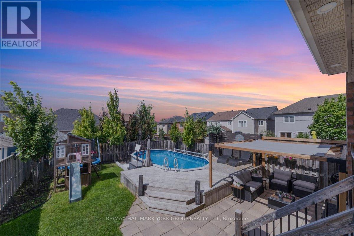 28 West Park Avenue, Bradford West Gwillimbury, Ontario L3Z 0A8 - Photo 41 - N12371375