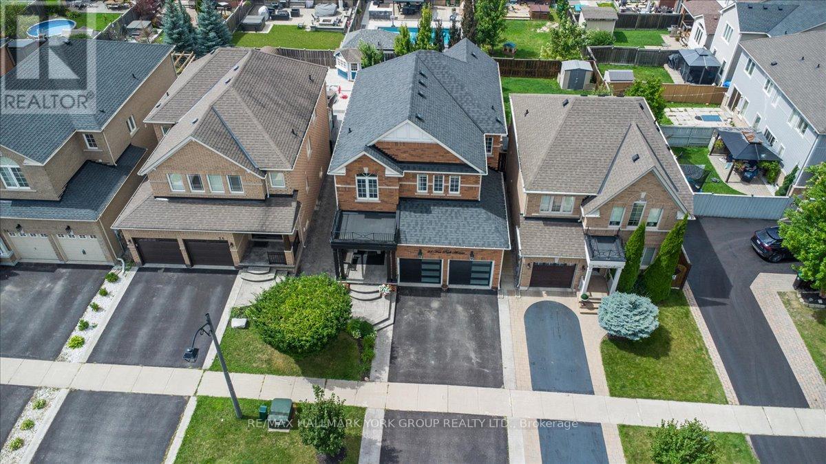 28 West Park Avenue, Bradford West Gwillimbury, Ontario L3Z 0A8 - Photo 45 - N12371375