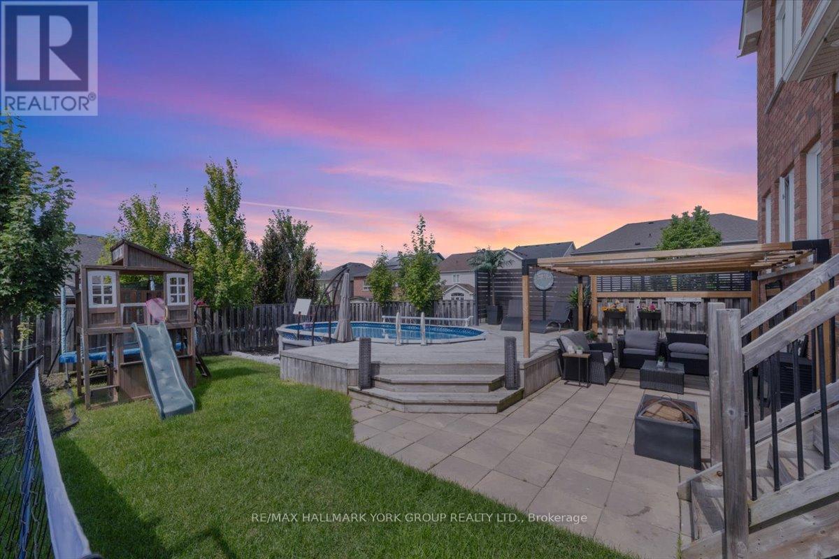 28 West Park Avenue, Bradford West Gwillimbury, Ontario L3Z 0A8 - Photo 42 - N12371375