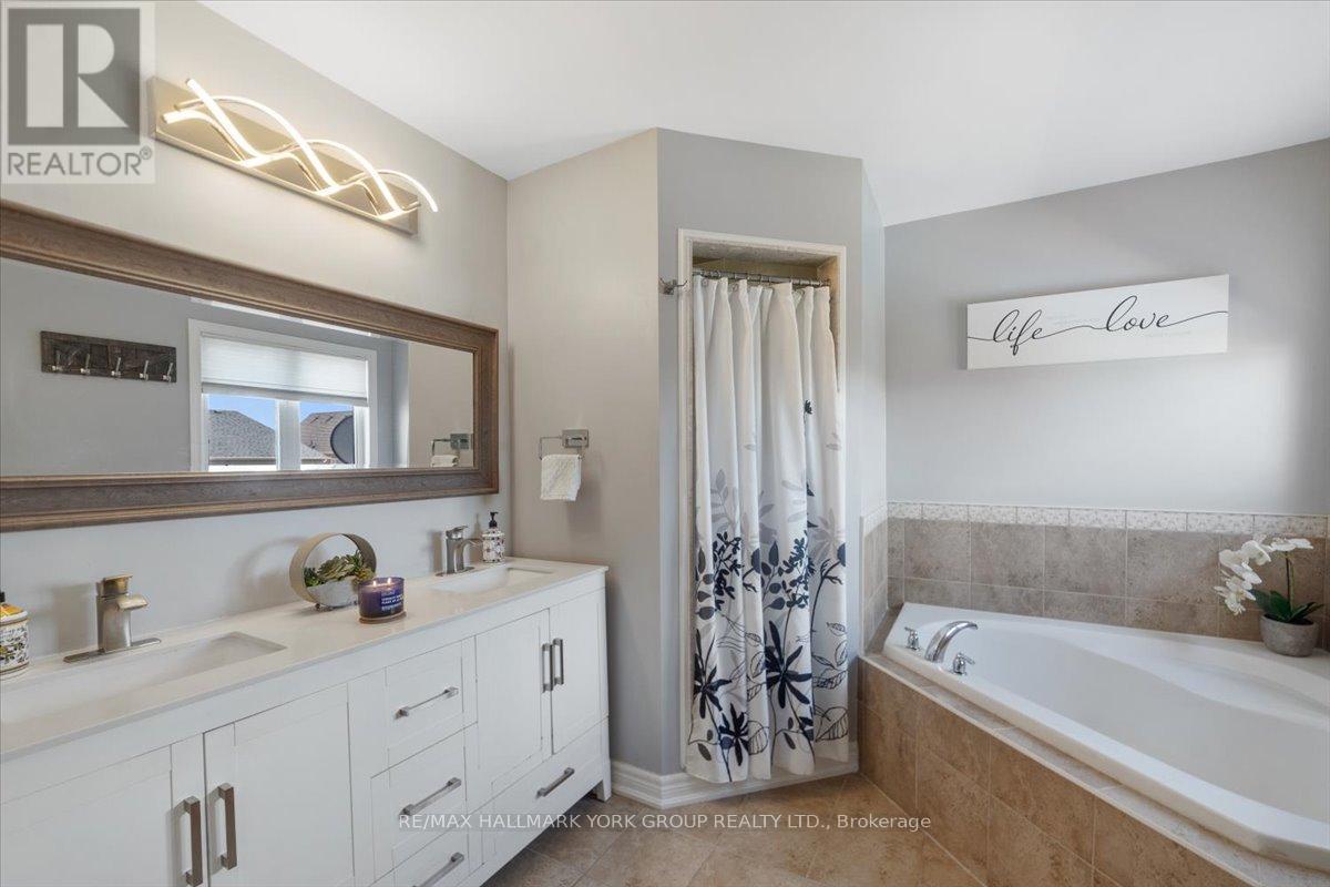 28 West Park Avenue, Bradford West Gwillimbury, Ontario L3Z 0A8 - Photo 25 - N12371375