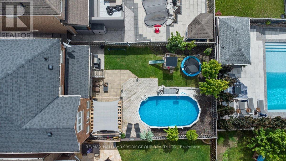 28 West Park Avenue, Bradford West Gwillimbury, Ontario L3Z 0A8 - Photo 40 - N12371375