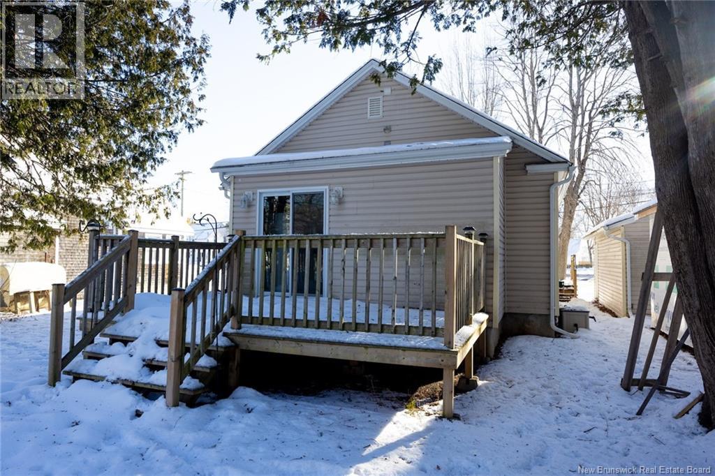 69 Watters Drive, Fredericton, New Brunswick E3A 3S9 - Photo 18 - NB131292