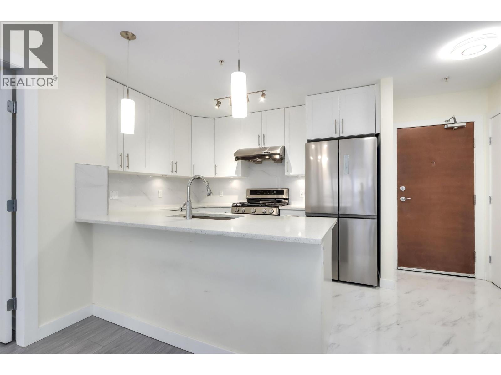 302 6888 Alderbridge Way, Richmond, British Columbia  V6X 0A7 - Photo 3 - R3056304