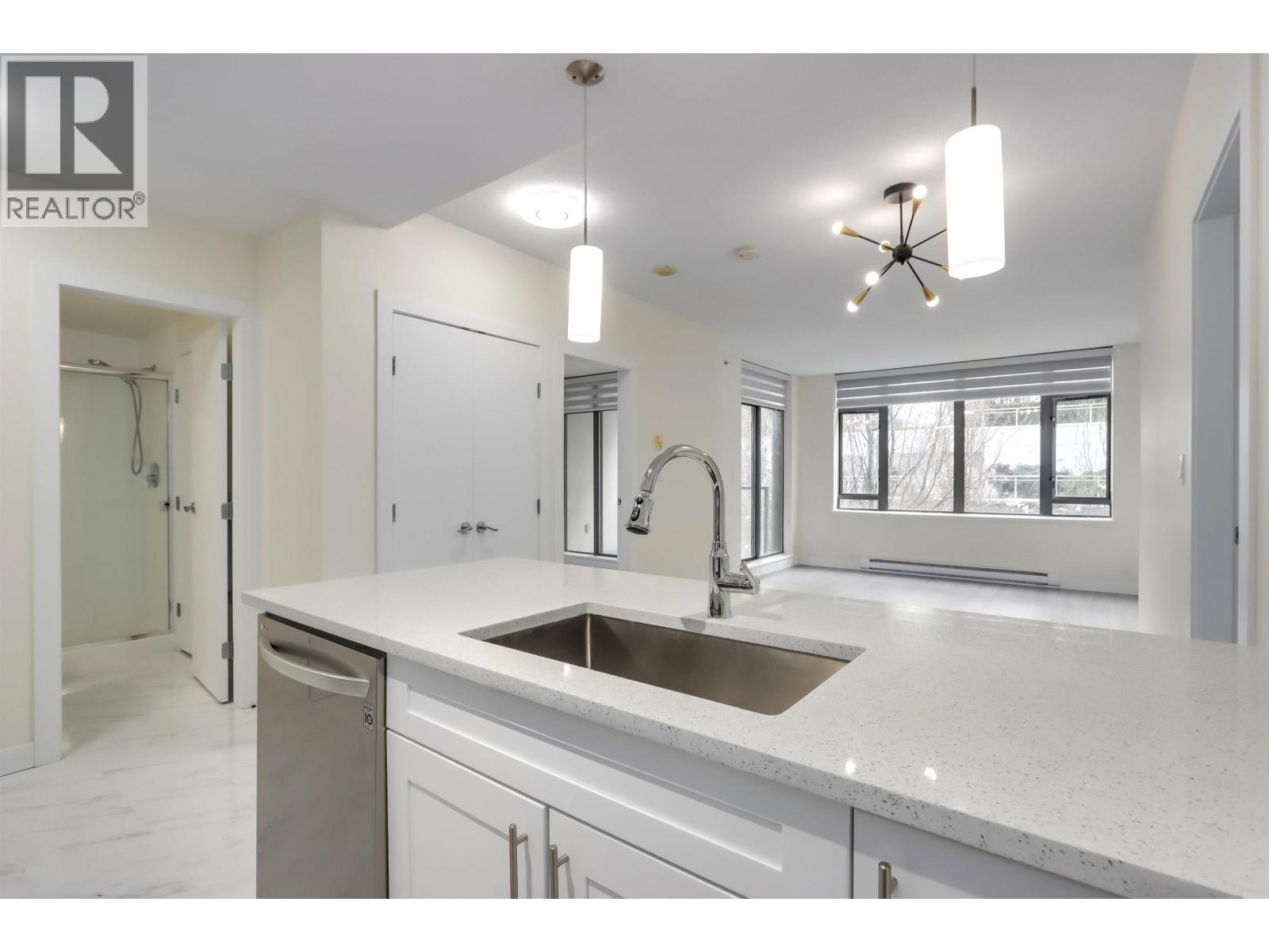 302 6888 Alderbridge Way, Richmond, British Columbia  V6X 0A7 - Photo 5 - R3056304