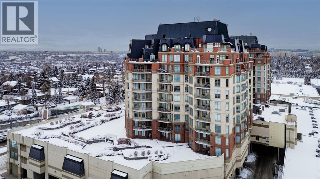 608, 1718 14 Avenue Nw, Calgary, Alberta  T2N 4Y7 - Photo 41 - A2272323