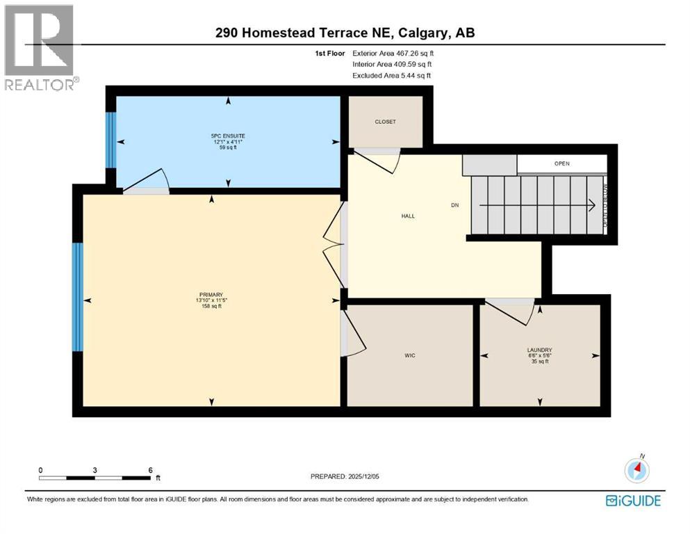 290 Homestead Terrace Ne, Calgary, Alberta  T3J 5R7 - Photo 40 - A2274151