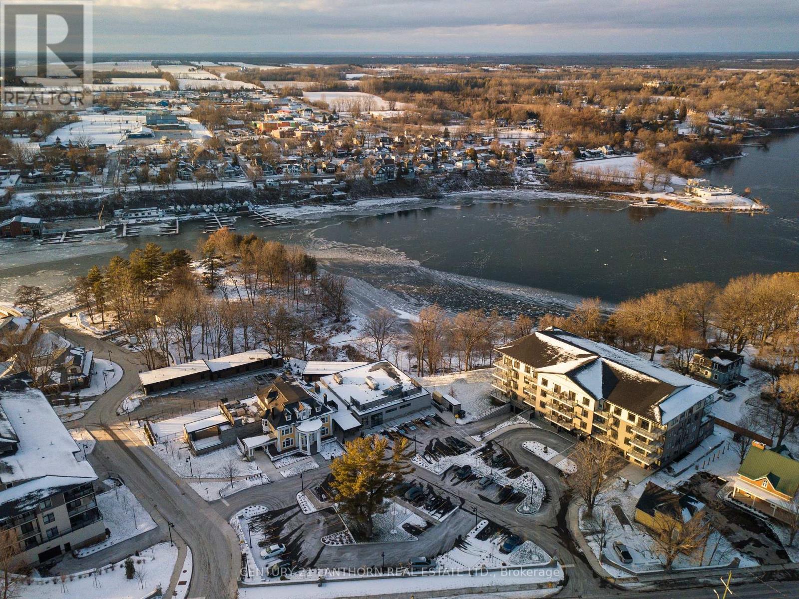 309 - 12 CLARA DRIVE, Prince Edward County, Ontario