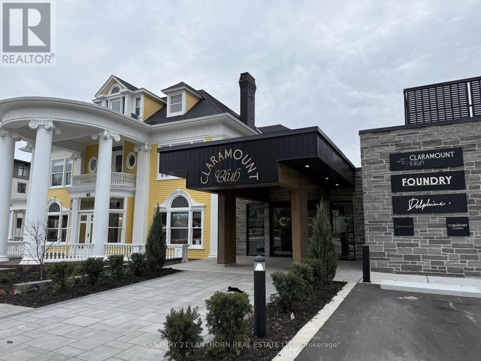 309 - 12 Clara Drive, Prince Edward County, Ontario  K0K 2T0 - Photo 4 - X12597076