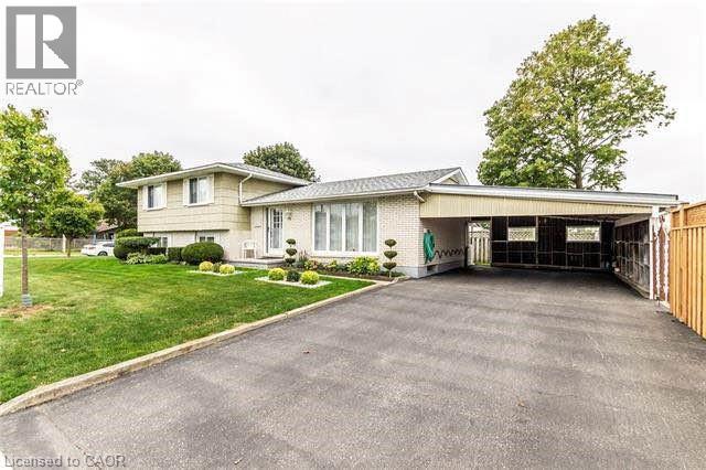 102 Munch Avenue, Cambridge, Ontario  N1R 6H8 - Photo 2 - 40793884