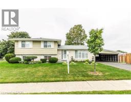 102 MUNCH Avenue, Cambridge, Ontario