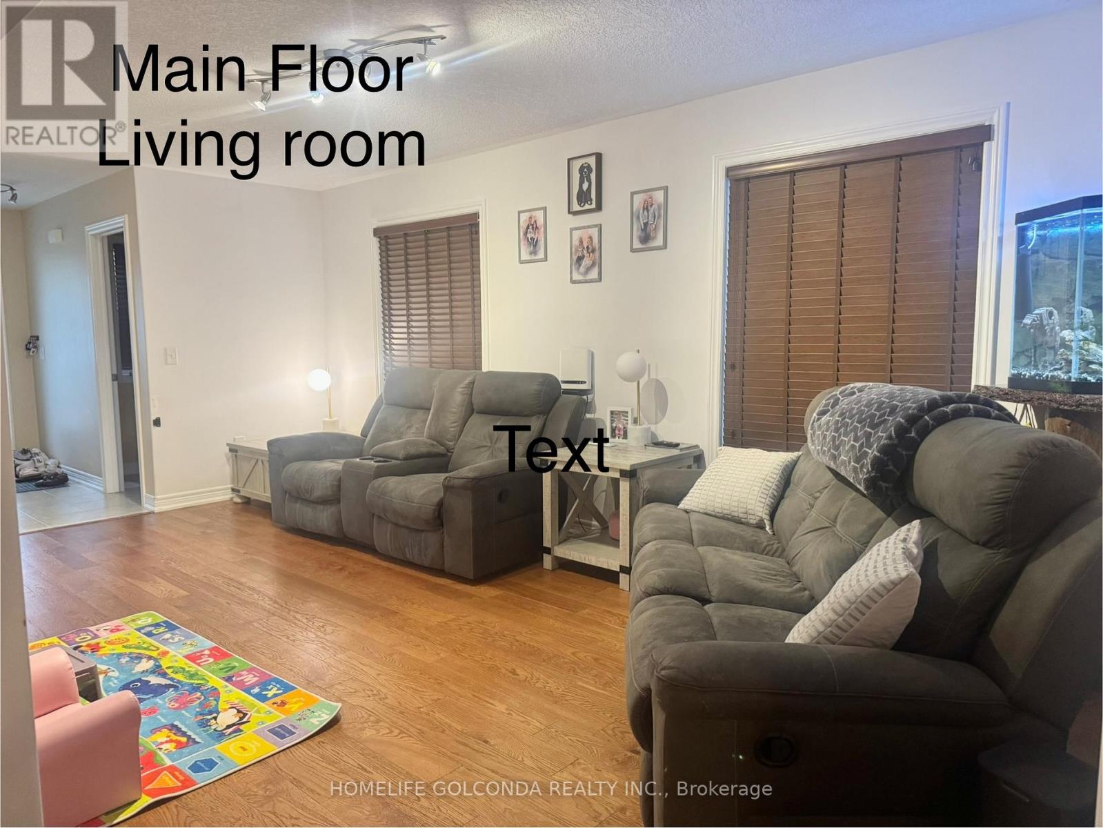 36 Pearl Drive, Orillia, Ontario  L3V 0A5 - Photo 6 - S12429166