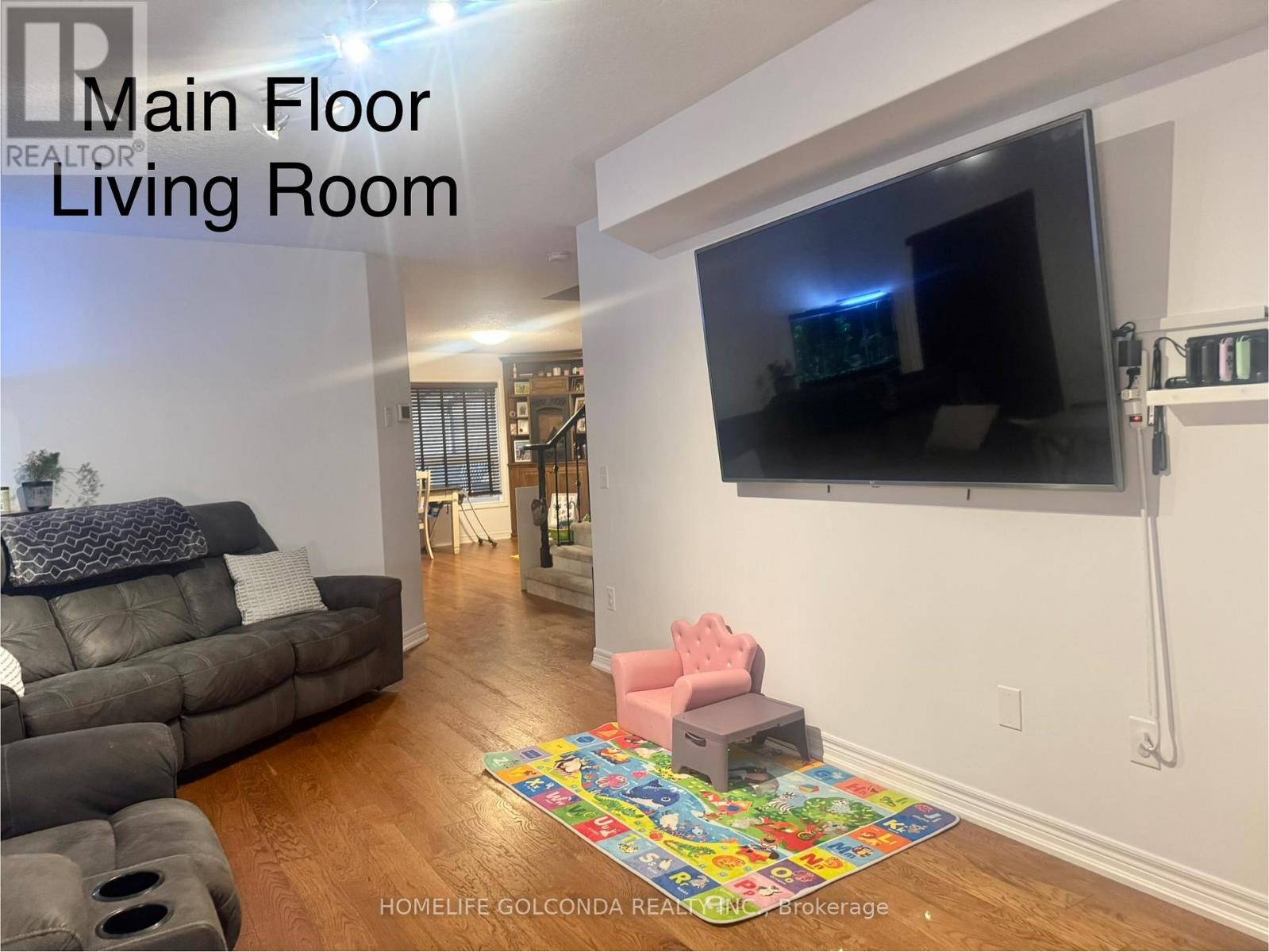 36 Pearl Drive, Orillia, Ontario  L3V 0A5 - Photo 5 - S12429166