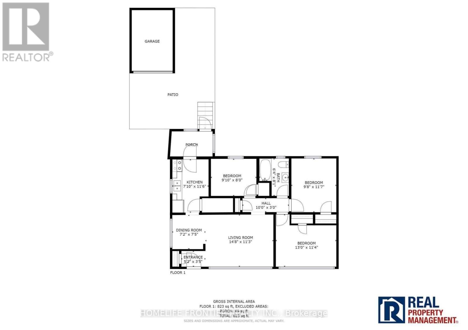 MAIN - 184 CALVINGTON DRIVE, Toronto, Ontario