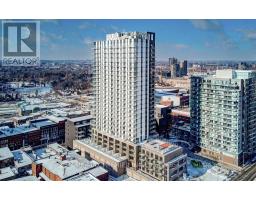 408 - 55 DUKE STREET, Kitchener, Ontario