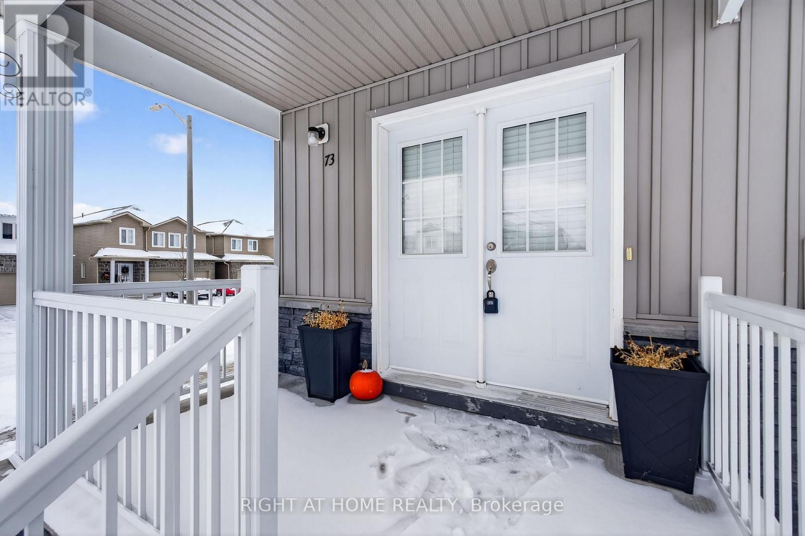 73 Brennan Crescent, Loyalist, Ontario  K0H 2H0 - Photo 3 - X12637704