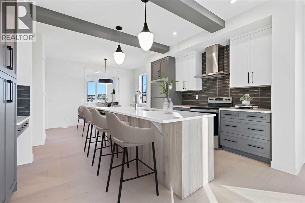 1189 Waterford Drive, Chestermere, Alberta  T1X 2Z8 - Photo 2 - A2255560