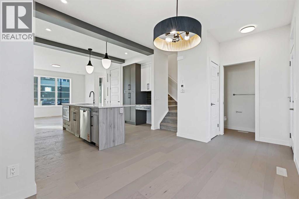 220 Waterford Heath, Chestermere, Alberta  T1X 2Z7 - Photo 24 - A2269514