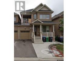55 CHESTERWOOD CRESCENT, Brampton, Ontario