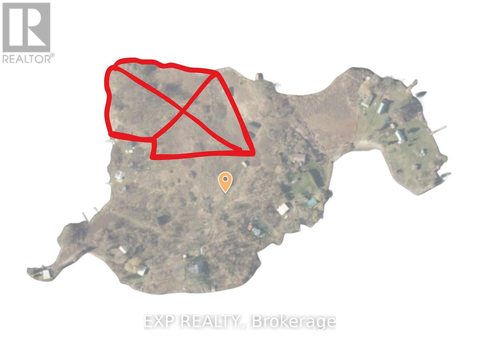 NIL CLARK ISLAND, South Glengarry, Ontario