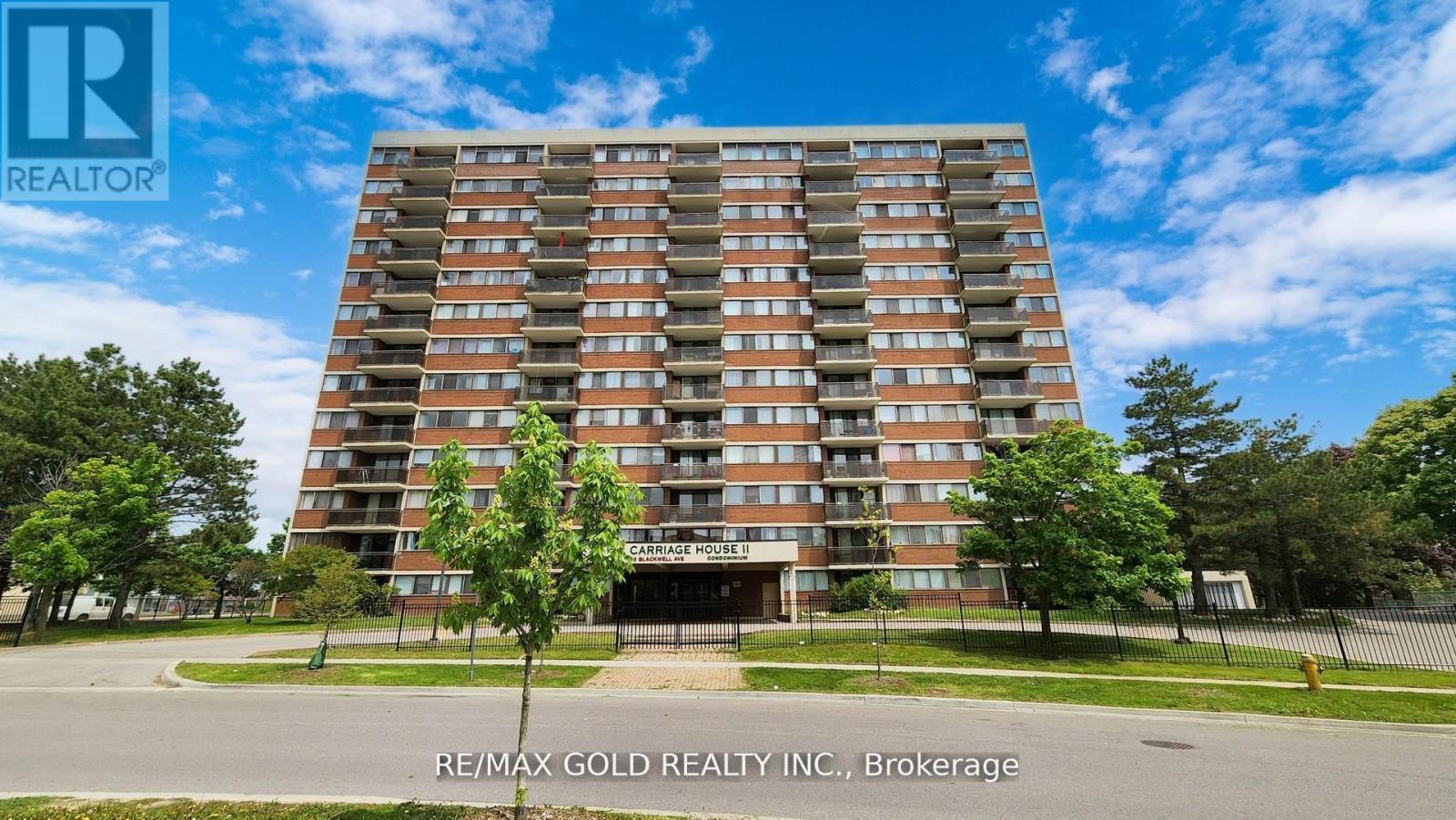 1205 - 99 Blackwell Avenue, Toronto, Ontario  M1B 3R5 - Photo 3 - E12350437