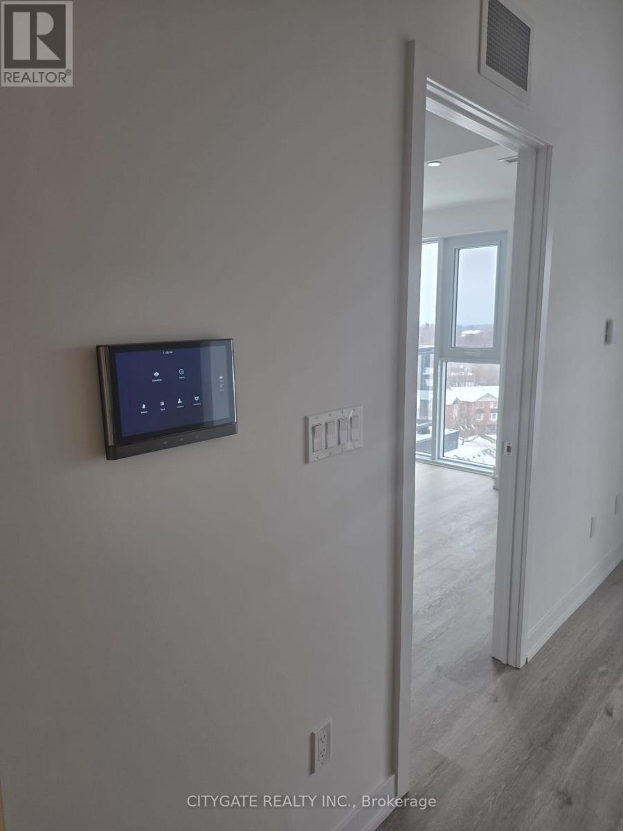 901 - 4569 Kingston Road, Toronto, Ontario  M1E 2P3 - Photo 6 - E12612616