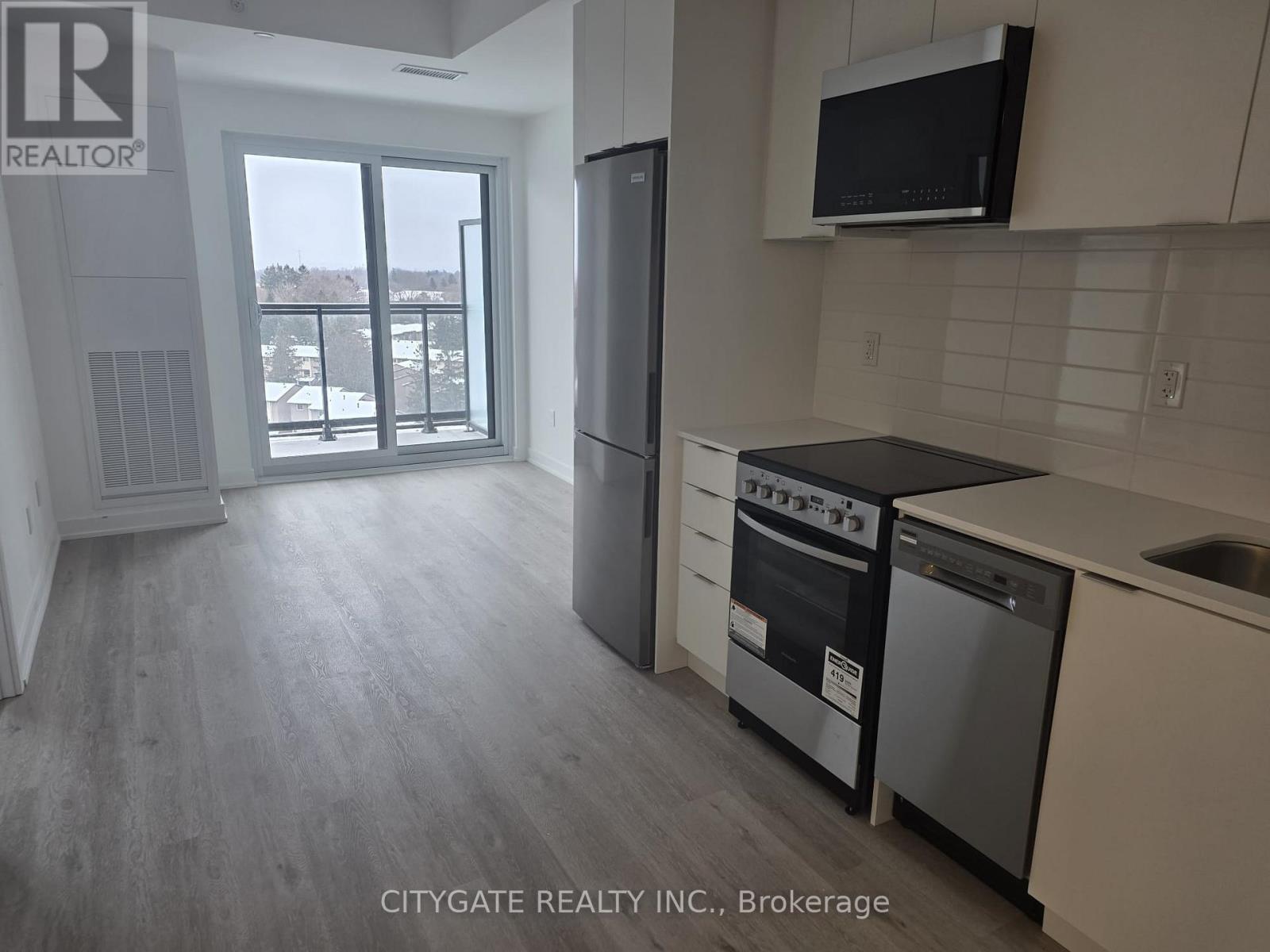 901 - 4569 Kingston Road, Toronto, Ontario  M1E 2P3 - Photo 3 - E12612616