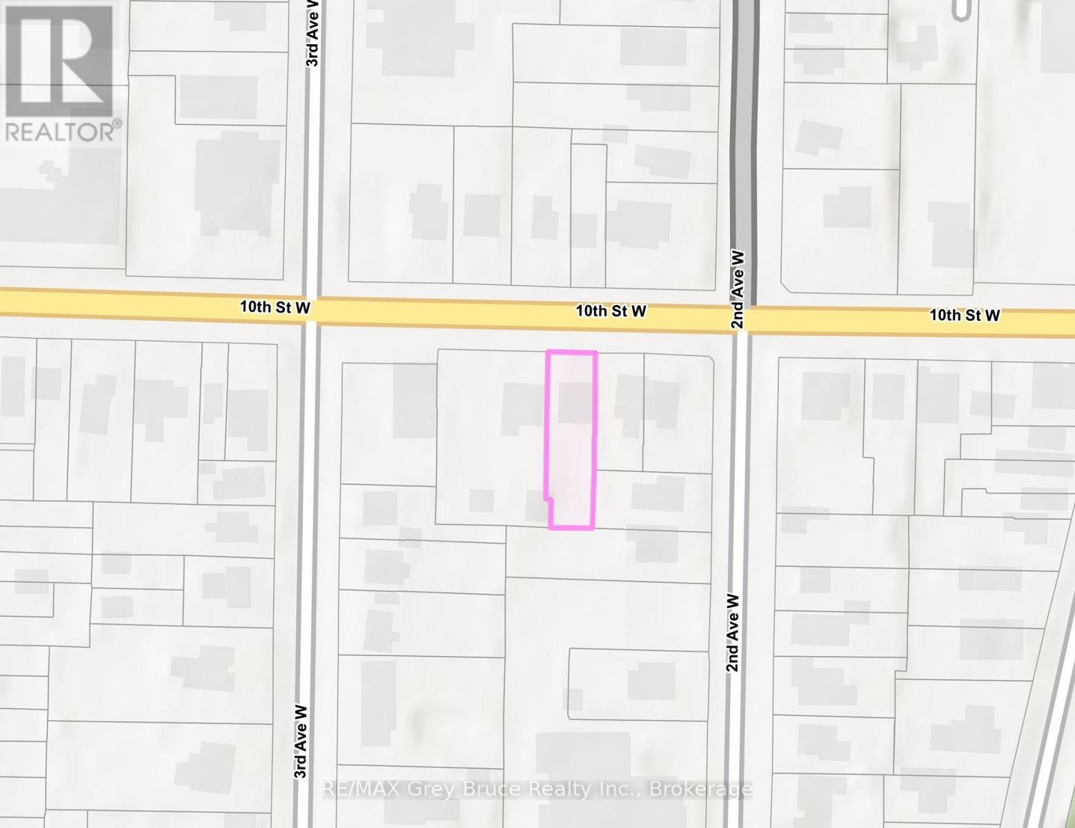 1 - 235 10TH STREET W, owen sound, Ontario