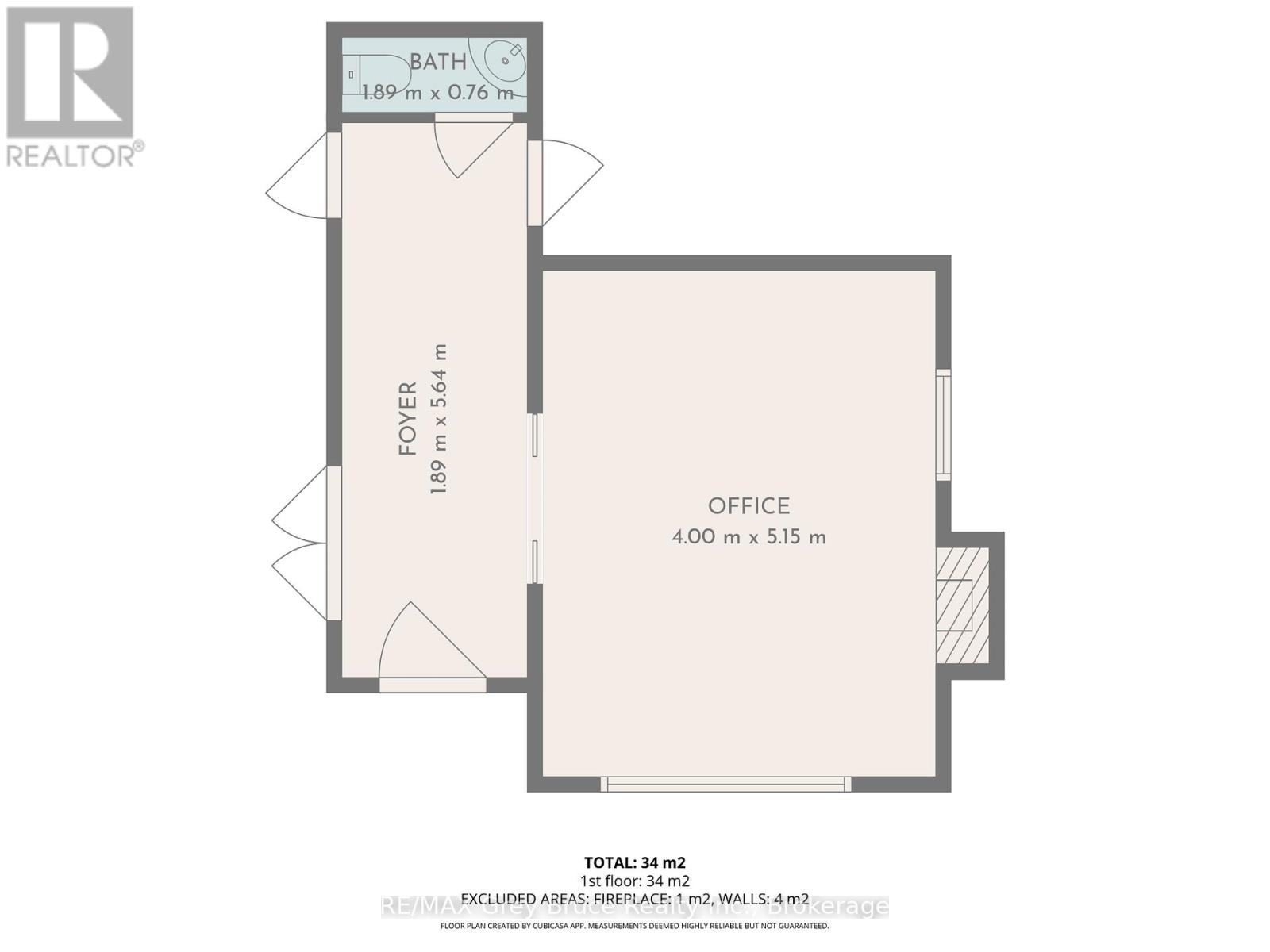 1 - 235 10th Street W, Owen Sound, Ontario  N4K 3R2 - Photo 2 - X12637712