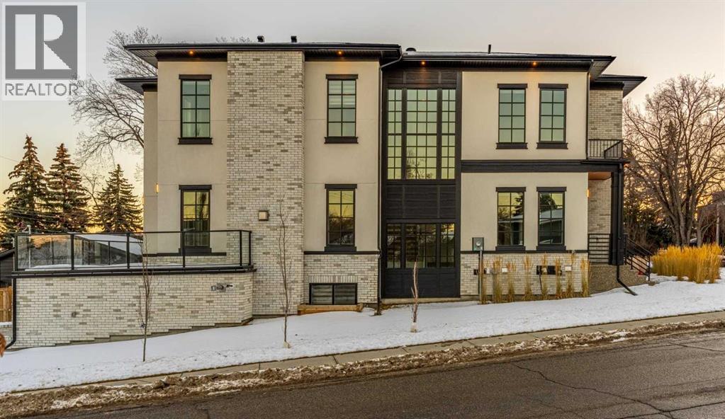 2504 19a Street Sw, Calgary, Alberta  T2T 4Z2 - Photo 3 - A2274159