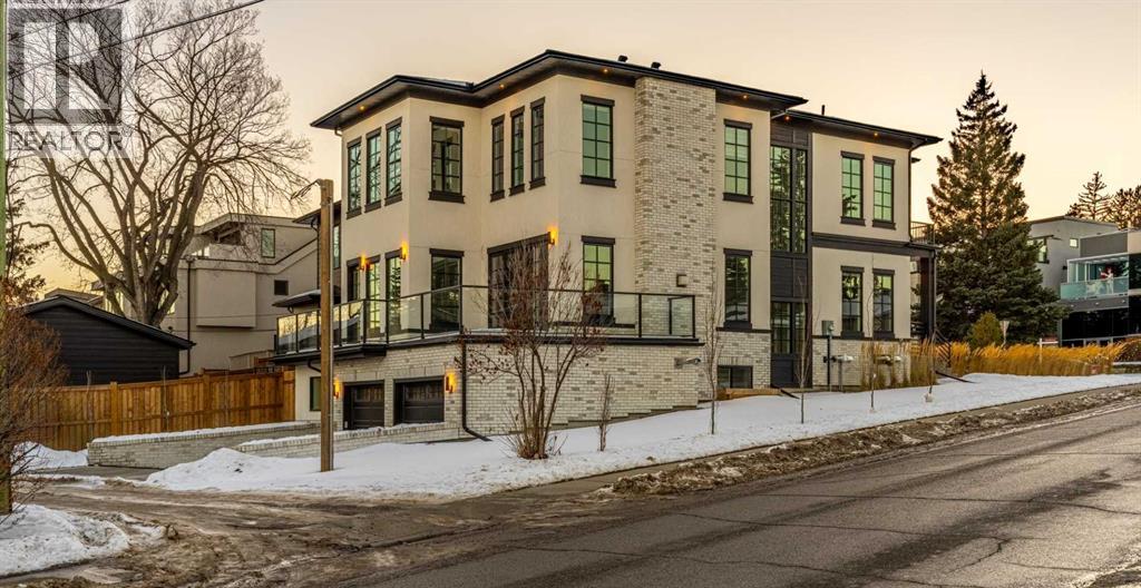 2504 19a Street Sw, Calgary, Alberta  T2T 4Z2 - Photo 49 - A2274159