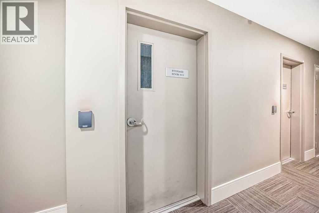 322, 222 Riverfront Avenue Sw, Calgary, Alberta  T2P 0X2 - Photo 35 - A2275149