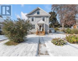 276 FOSTER AVENUE, Belleville, Ontario