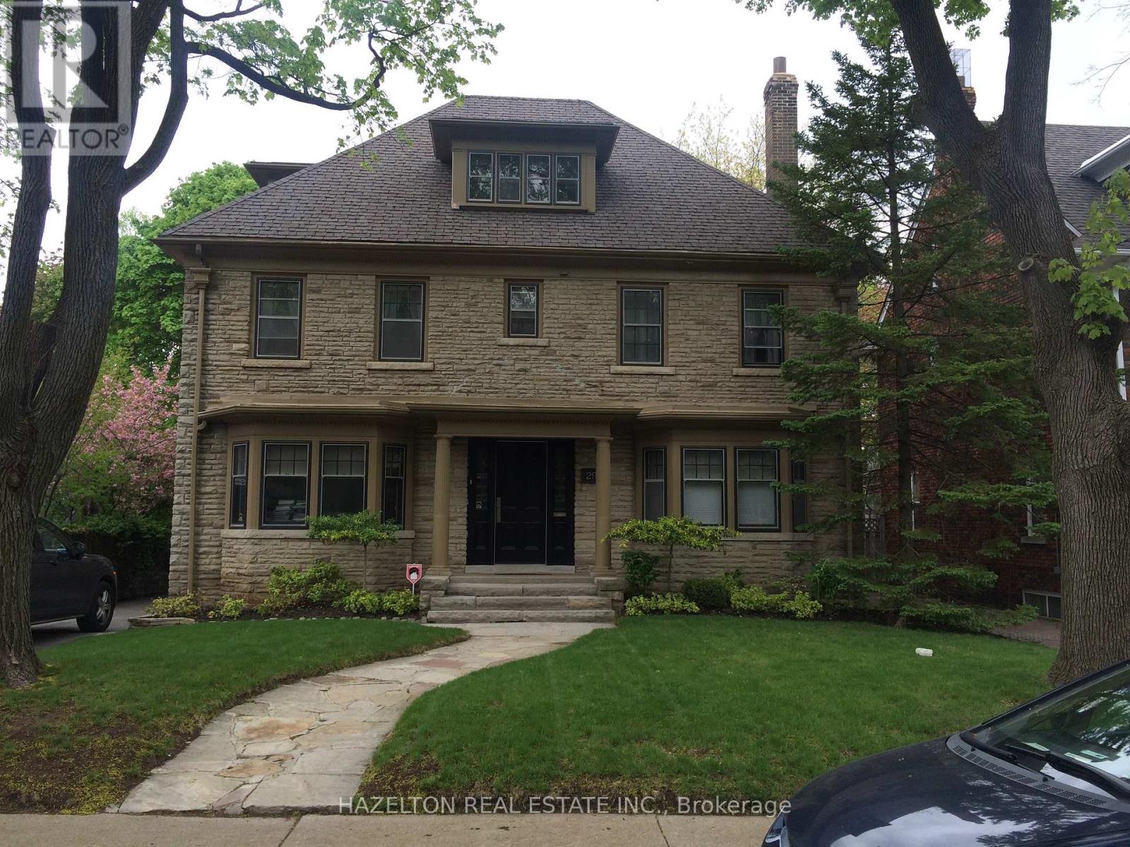 299 FOREST HILL ROAD, toronto (forest hill south), Ontario