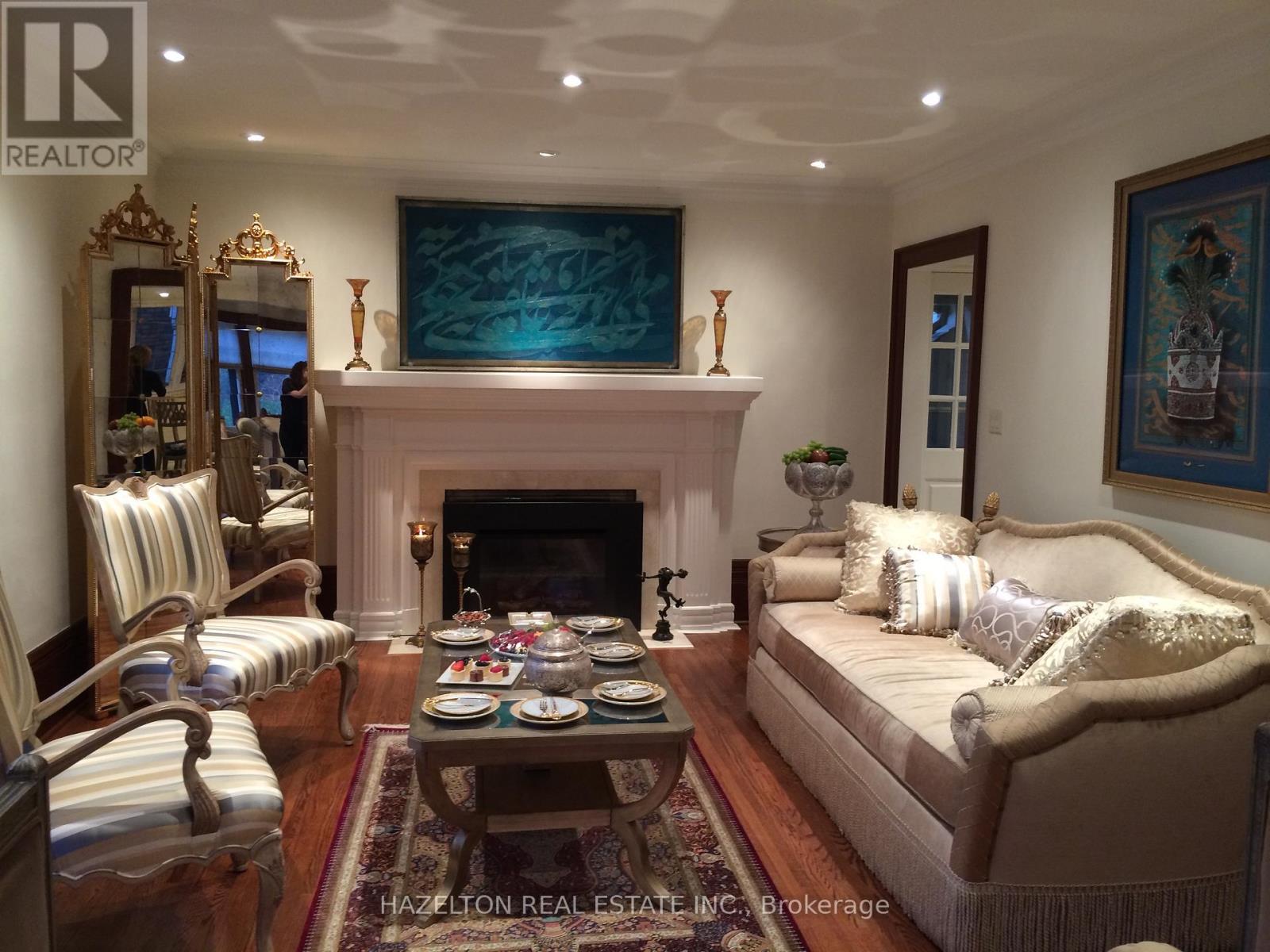 299 Forest Hill Road, Toronto (Forest Hill South), Ontario  M5P 2N7 - Photo 3 - C12637720