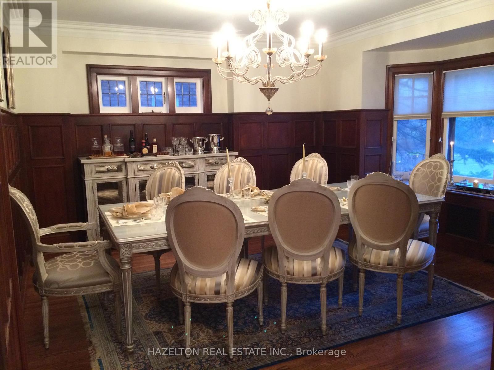 299 Forest Hill Road, Toronto (Forest Hill South), Ontario  M5P 2N7 - Photo 4 - C12637720