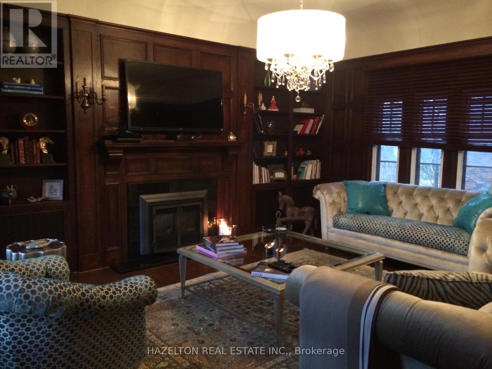 299 Forest Hill Road, Toronto (Forest Hill South), Ontario  M5P 2N7 - Photo 7 - C12637720