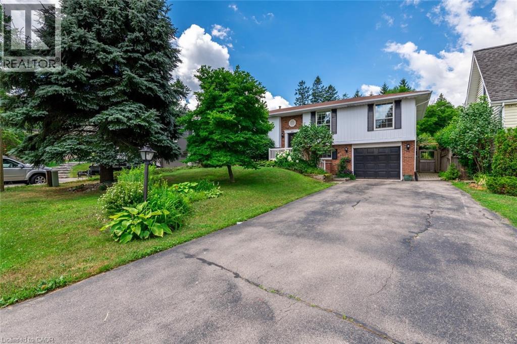 44 VALLEYVIEW Drive, Ancaster, Ontario