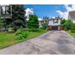 44 VALLEYVIEW Drive, Ancaster, Ontario