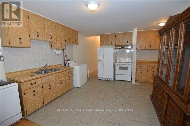 2ND FLR - 1541 O'CONNOR DRIVE, toronto (o'connor-parkview), Ontario