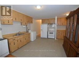 2ND FLR - 1541 O'CONNOR DRIVE, Toronto, Ontario